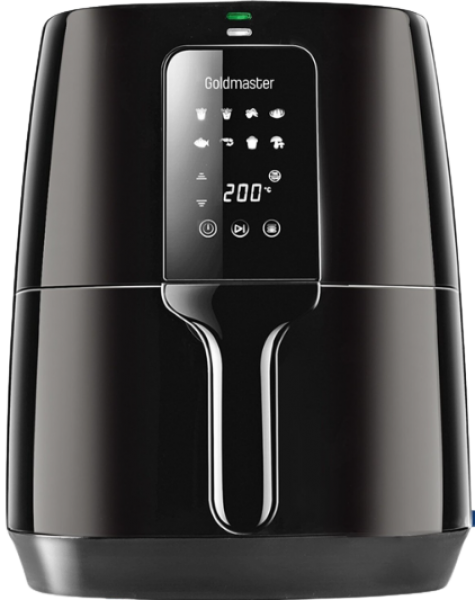 Goldmaster Cookfry GM-7461 Air Fryer Fritöz