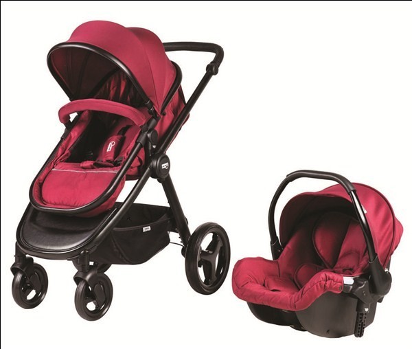 Sunny Baby SB-744 Calibra Bebek Arabası