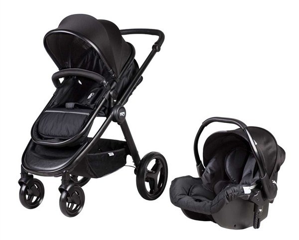 Sunny Baby SB-744 Calibra Bebek Arabası
