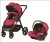 Sunny Baby SB-744 Calibra Bebek Arabası