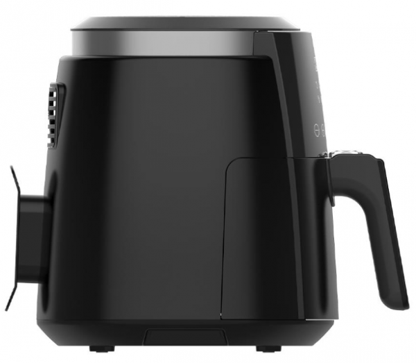Kumtel Digital Fastfryer HAF-02 Air Fryer Fritöz