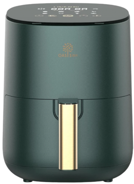 Xiaomi Mi Liven G-5 Air Fryer Fritöz