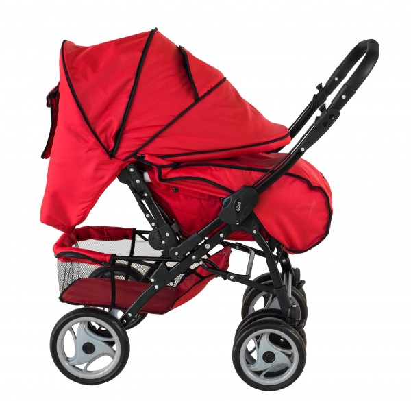 Sunny Baby SB-735 Star Bebek Arabası