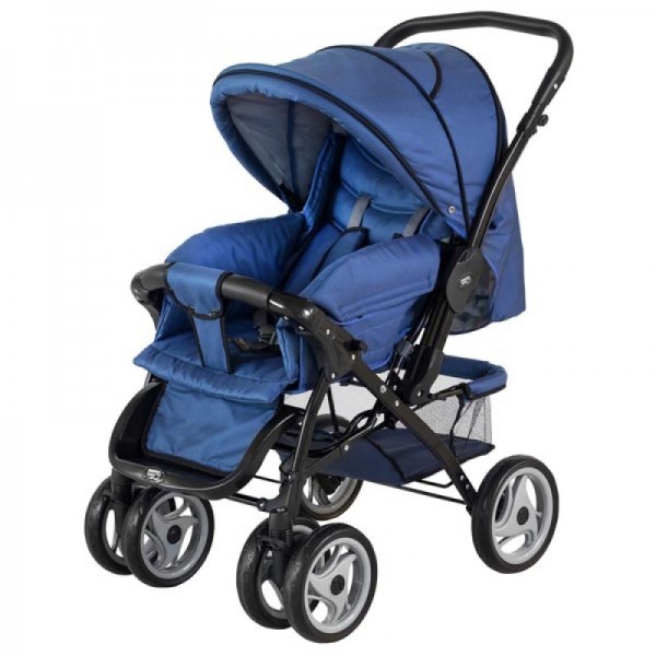 Sunny Baby SB-735 Star Bebek Arabası
