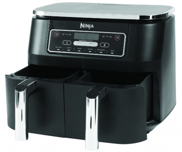 Ninja Foodi AF300EU Air Fryer Fritöz