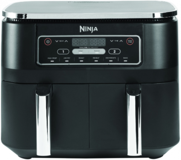 Ninja Foodi AF300EU Air Fryer Fritöz