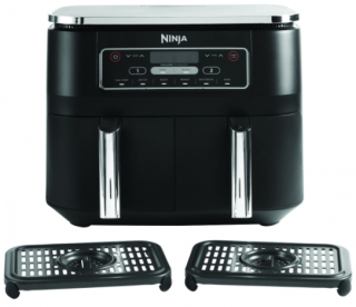 Ninja Foodi AF300EU Air Fryer Fritöz