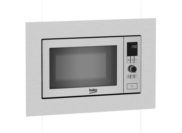 Beko BMM 2020 I Mikrodalga Fırın