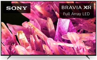 Sony XR-85X90K Ultra HD (4K) TV