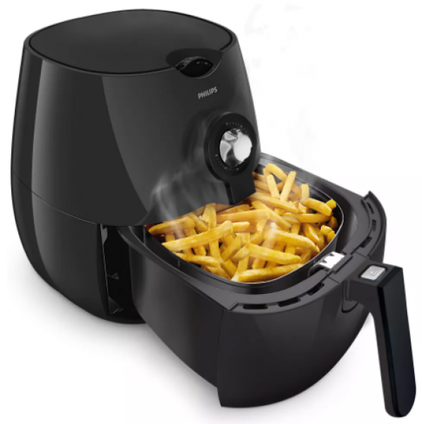 Philips Essential HD9218/51 Airfryer Fritöz