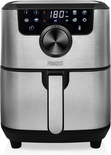 Princess 182037 Air Fryer Fritöz