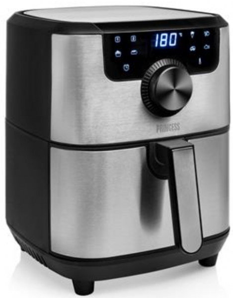 Princess 182037 Air Fryer Fritöz