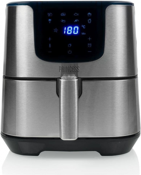 Princess 182060 Air Fryer Fritöz