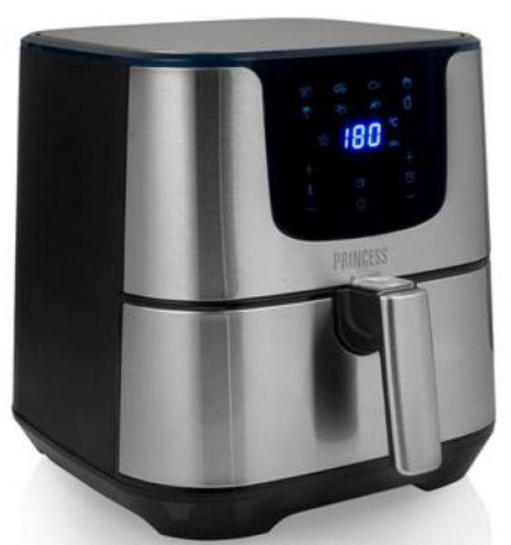 Princess 182060 Air Fryer Fritöz