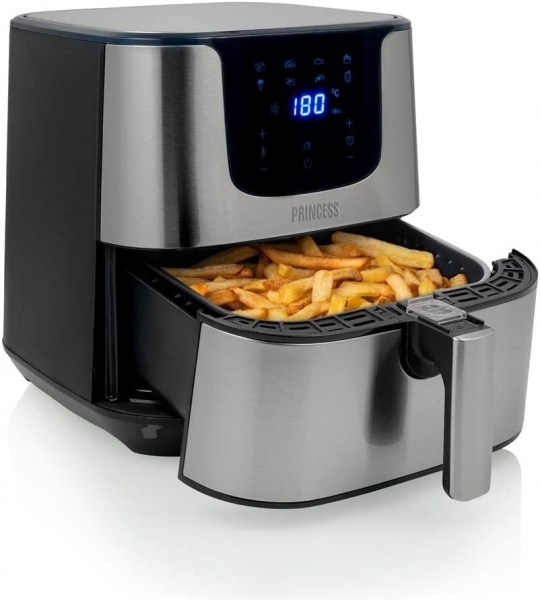 Princess 182060 Air Fryer Fritöz