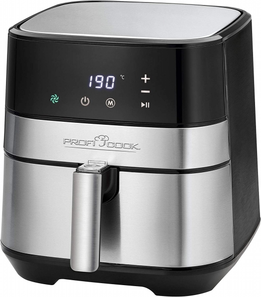 Profi Cook Proficook PC-FR 1177 H Air Fryer Fritöz