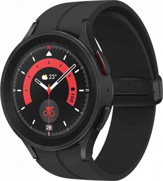 Samsung Galaxy Watch 5 Pro Akıllı Saat