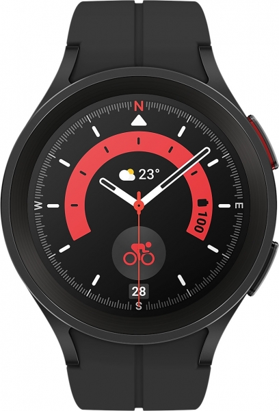 Samsung Galaxy Watch 5 Pro Akıllı Saat