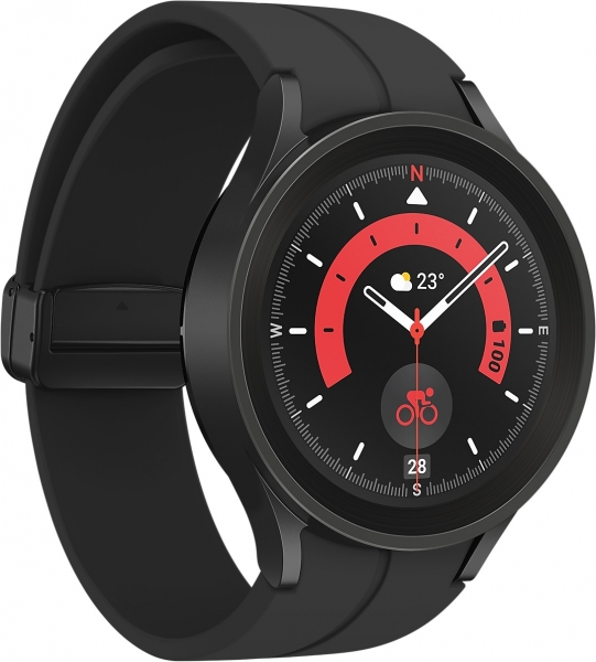 Samsung Galaxy Watch 5 Pro Akıllı Saat