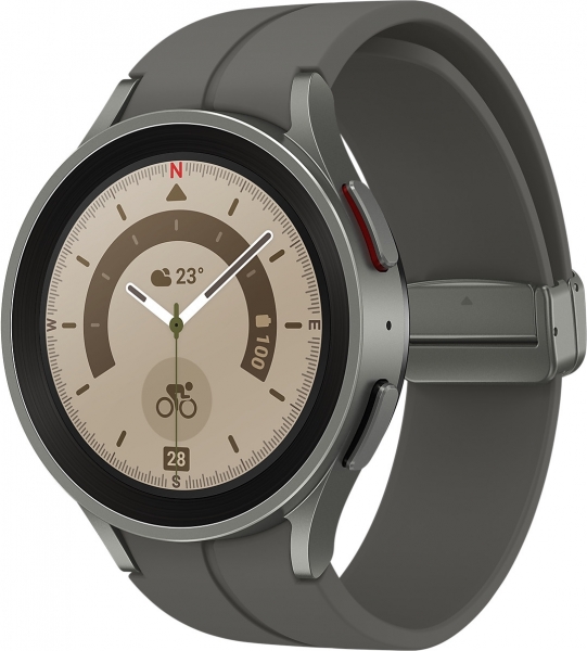 Samsung Galaxy Watch 5 Pro Akıllı Saat
