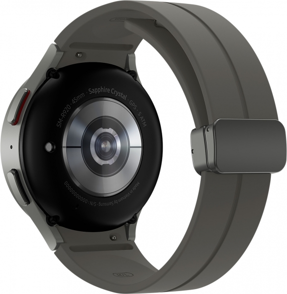 Samsung Galaxy Watch 5 Pro Akıllı Saat