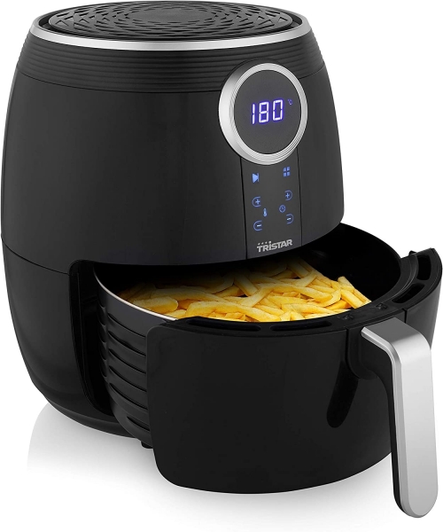 Tristar FR-6956 Air Fryer Fritöz