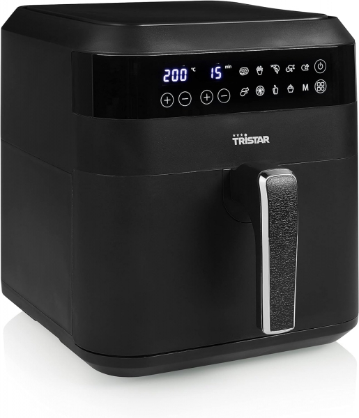 Tristar FR-6999 Air Fryer Fritöz