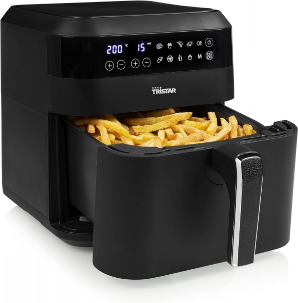 Tristar FR-6999 Air Fryer Fritöz