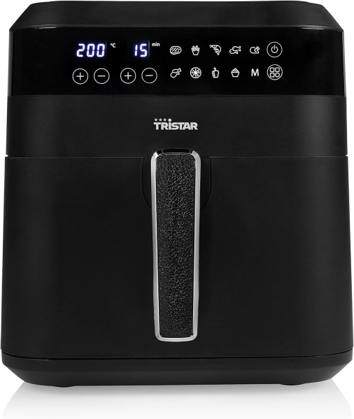 Tristar FR-6999 Air Fryer Fritöz