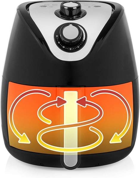 Tristar FR-6994 Air Fryer Fritöz