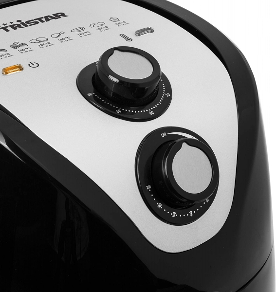 Tristar FR-6994 Air Fryer Fritöz