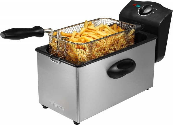 Tristar FR-6929 Fritöz