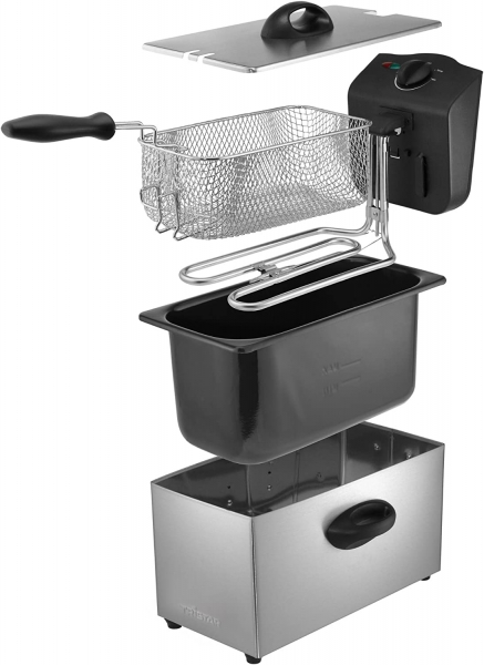 Tristar FR-6929 Fritöz