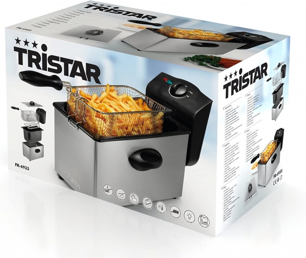 Tristar FR-6929 Fritöz