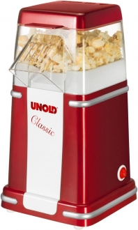 Unold 48525 Mısır Patlatma
