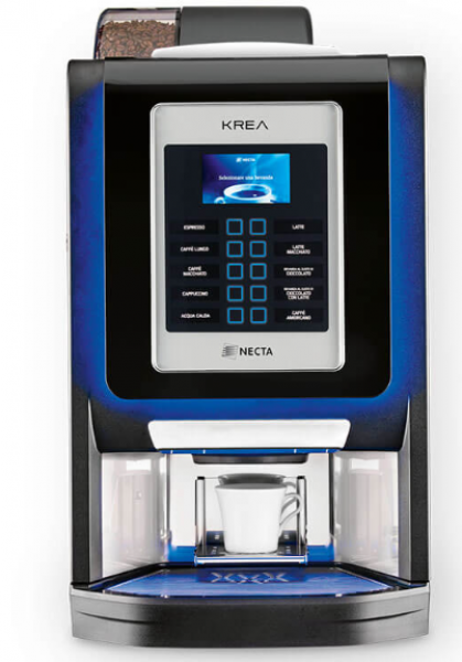 Necta Krea Prime Espresso Kahve Makinesi