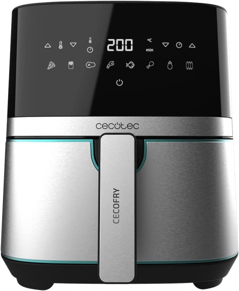 Cecotec Cecofry 5500 Air Fryer Fritöz