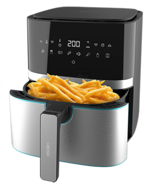 Cecotec Cecofry 5500 Air Fryer Fritöz