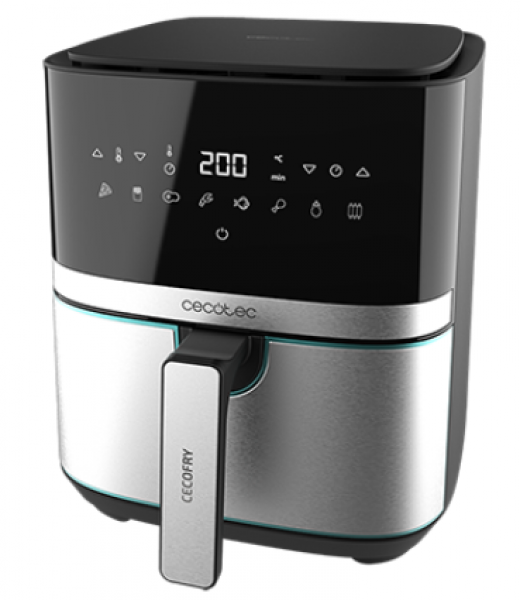 Cecotec Cecofry 5500 Air Fryer Fritöz