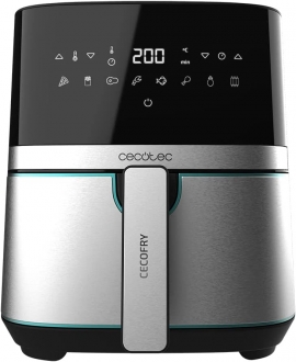 Cecotec Cecofry 5500 Air Fryer Fritöz