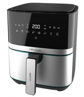 Cecotec Cecofry 5500 Air Fryer Fritöz