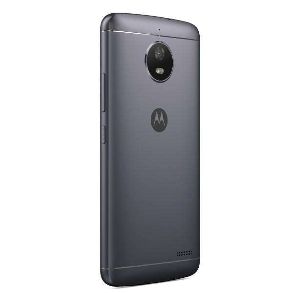 Motorola Moto E4