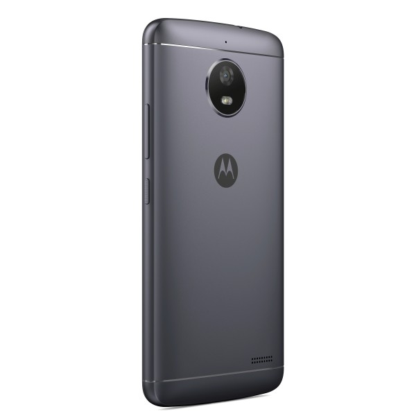 Motorola Moto E4