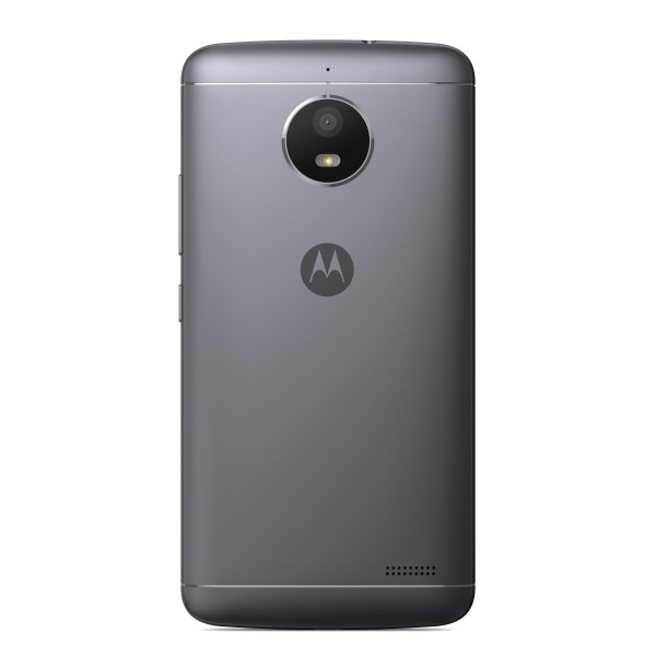 Motorola Moto E4