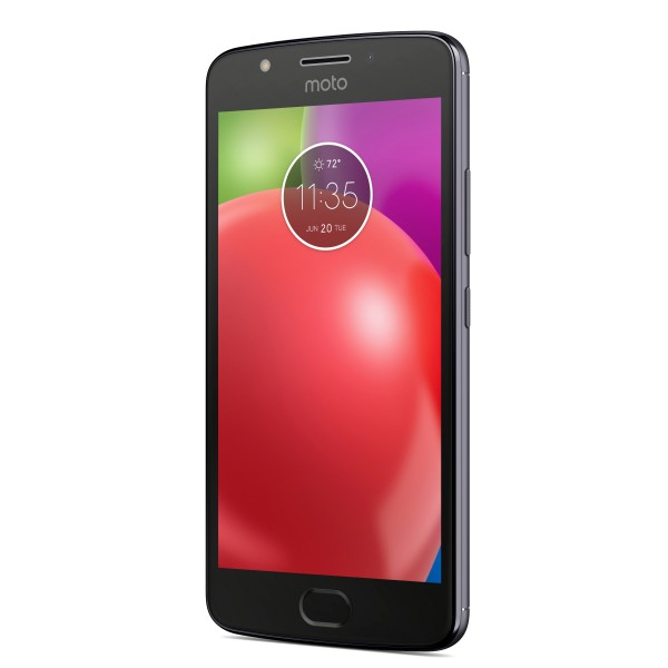 Motorola Moto E4