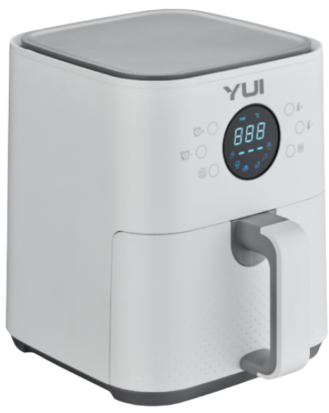 Yui Maxifry M10 Air Fryer Fritöz
