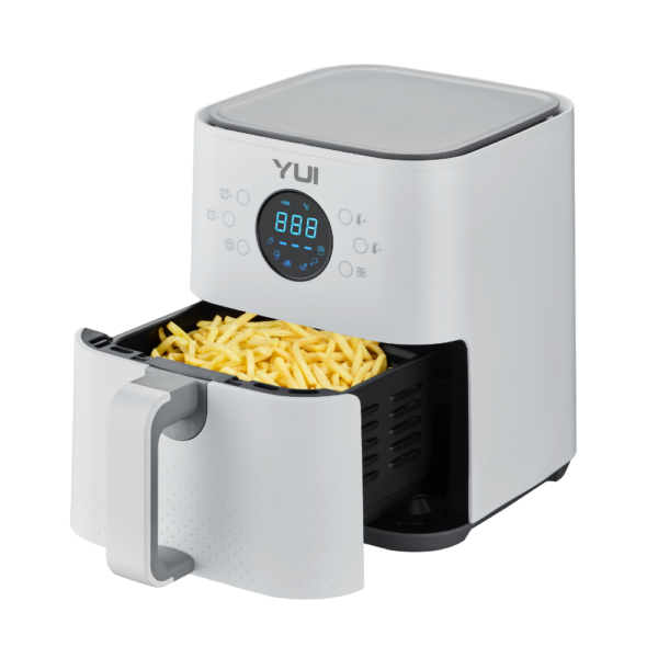 Yui Maxifry M10 Air Fryer Fritöz