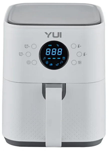 Yui Maxifry M10 Air Fryer Fritöz