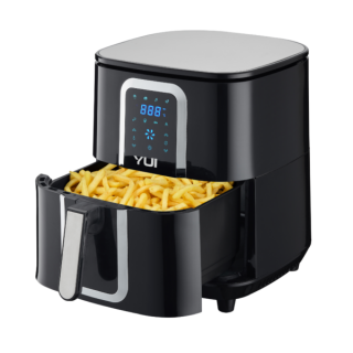 Yui Maxifry M30 Air Fryer Fritöz