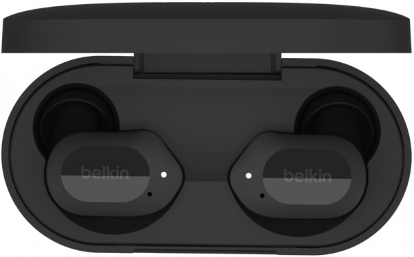 Belkin Soundform Play Tam Kablosuz Kulaklık